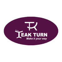 Teak Turn